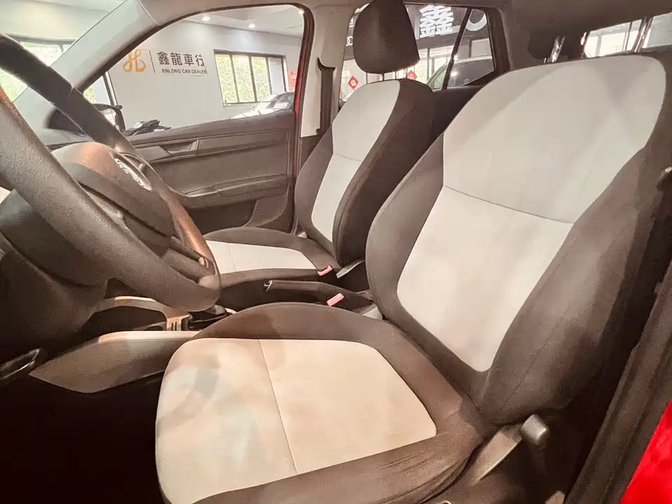Skoda Jingrui Skoda Jingrui
