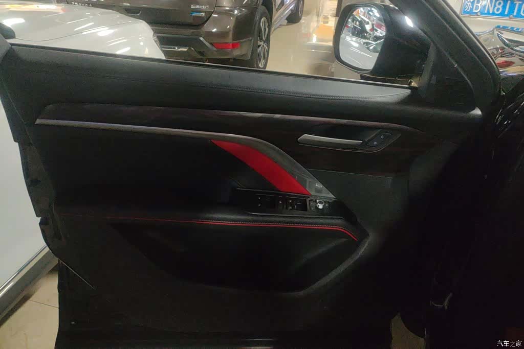 Haval H6, 2022 7