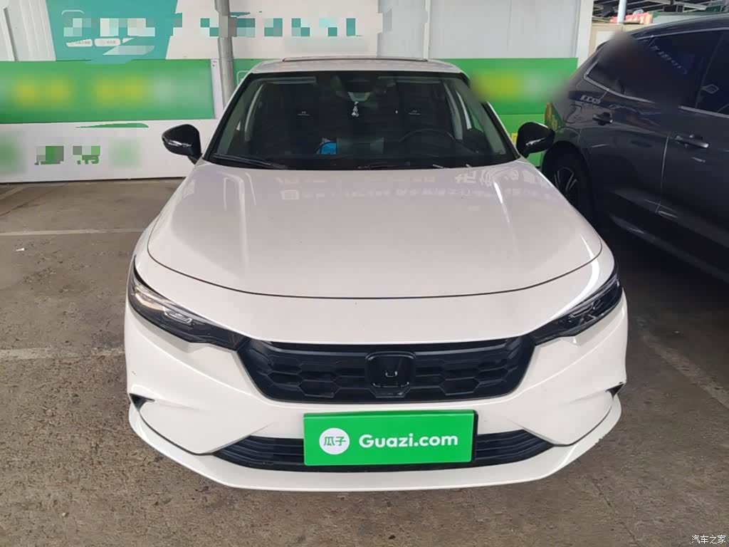 Honda Integra, 2023 3