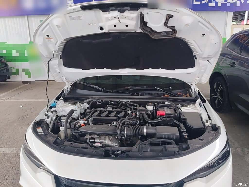 Honda Integra, 2023 20