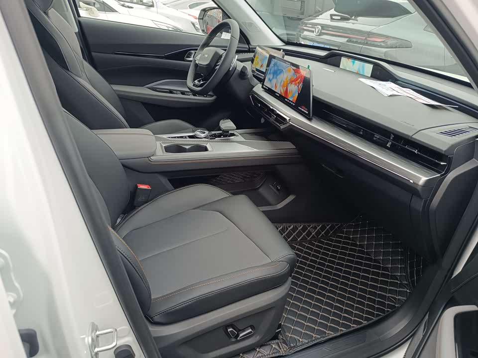 Oshan Z6