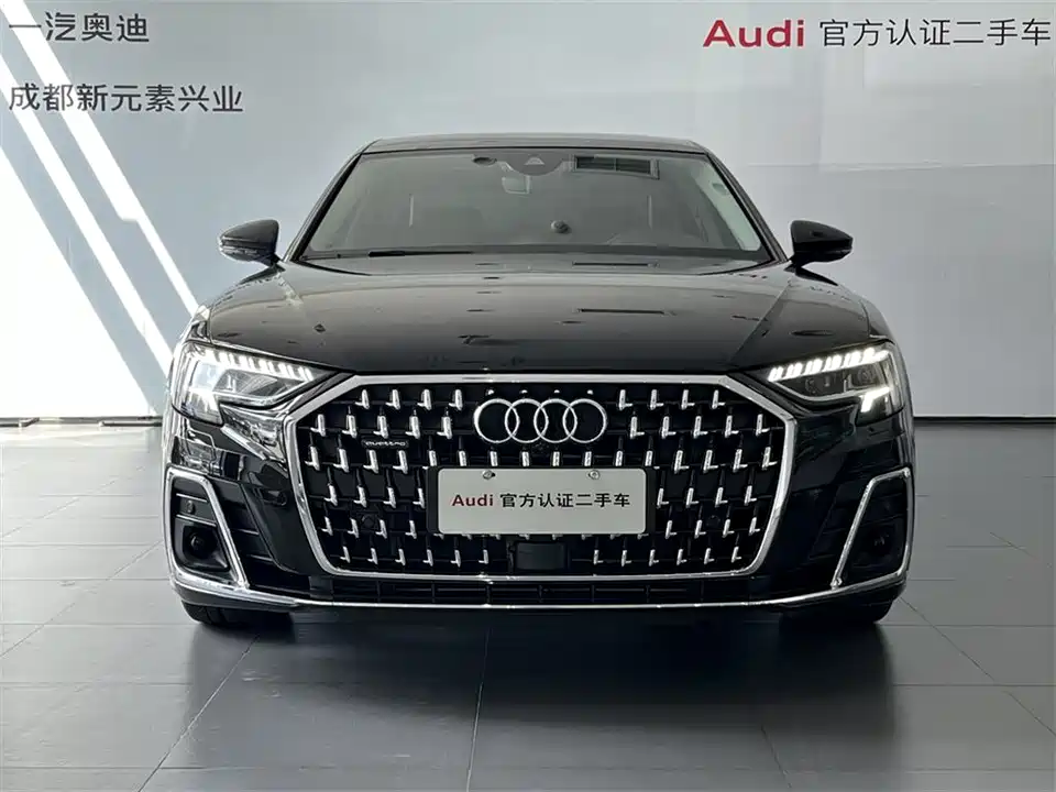 Audi A8 Audi A8
