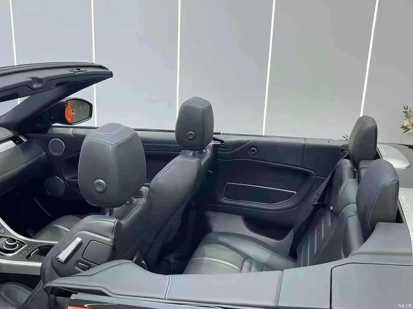 Land Rover Range Rover, 2017 все фото