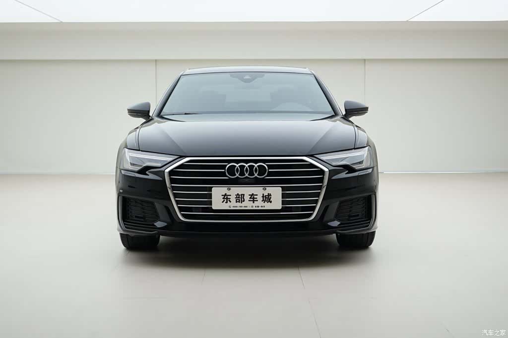 Audi A6L, 2021 2