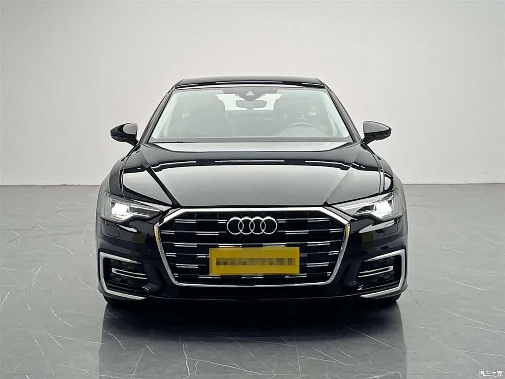 Audi A6L, 2025 2