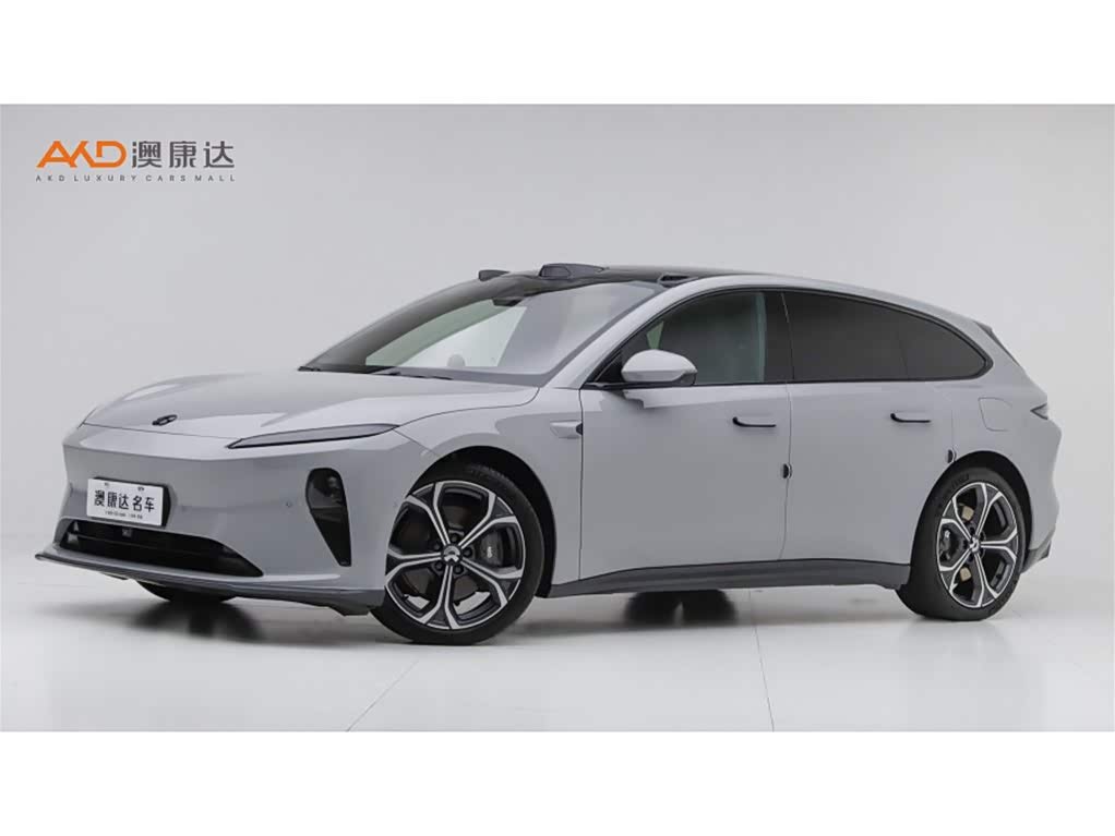 NIO ET5T