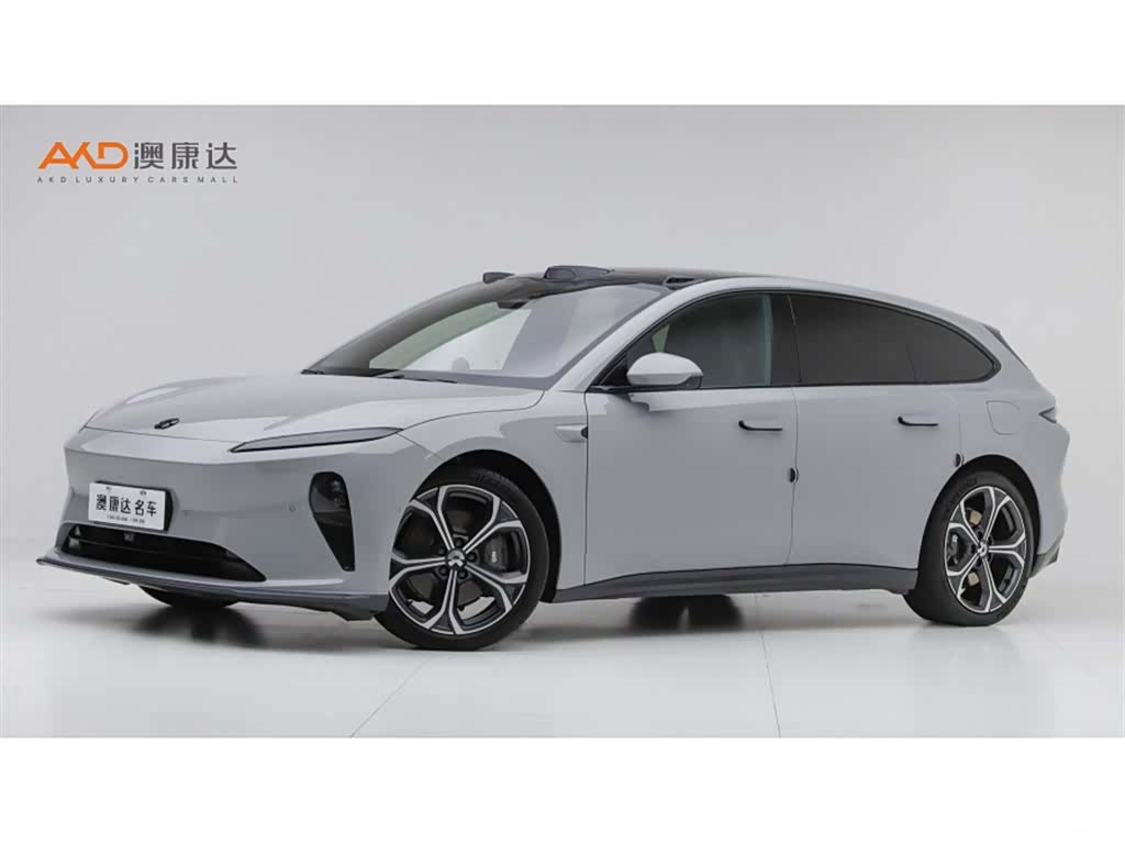 NIO ET5, 2024 1