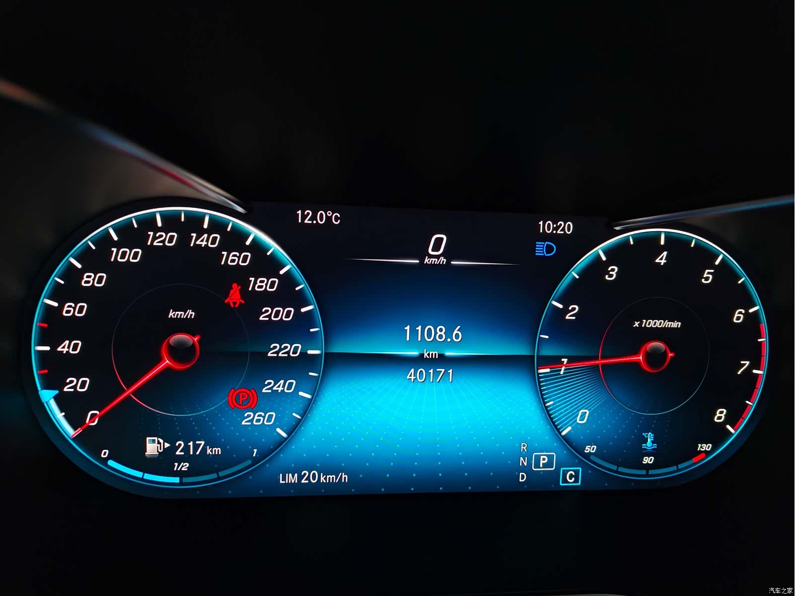 Mercedes-Benz GLC, 2020 14
