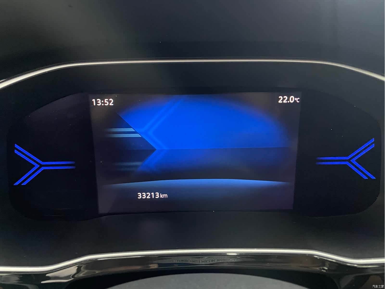 Volkswagen VS5, 2022 17