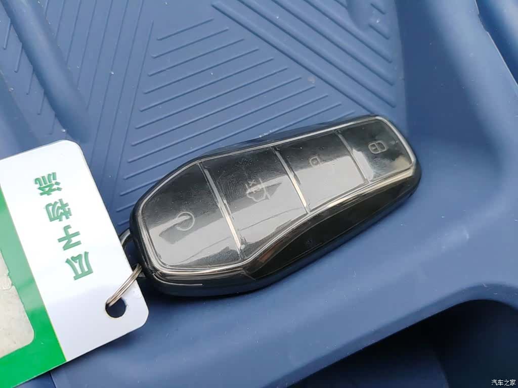 BYD Seagull, 2025 9