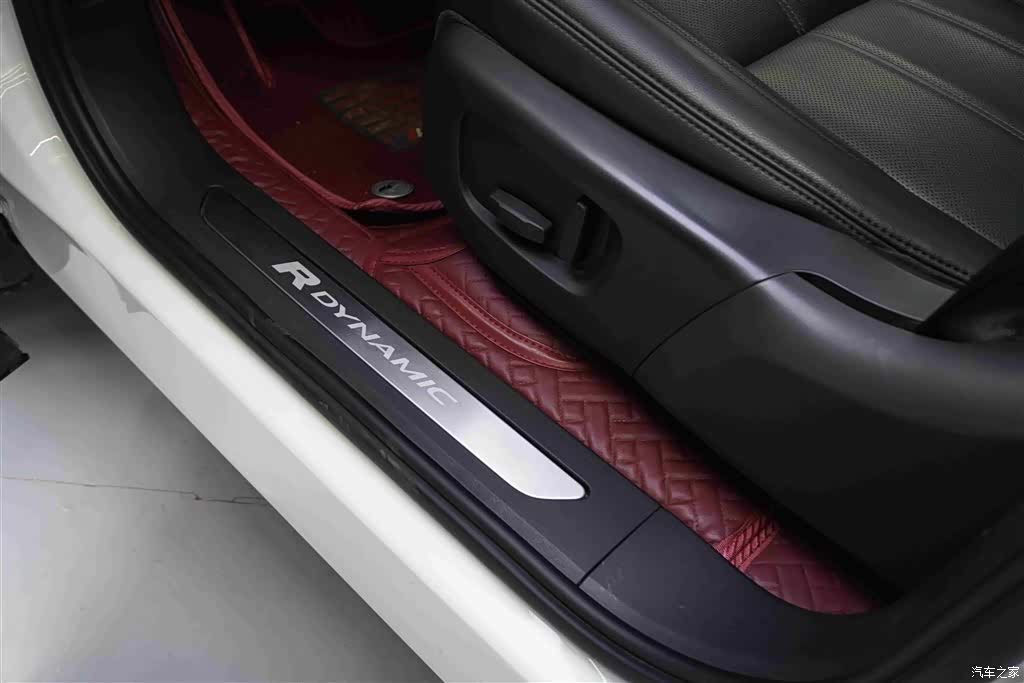 Land Rover Range Rover, 2021 19