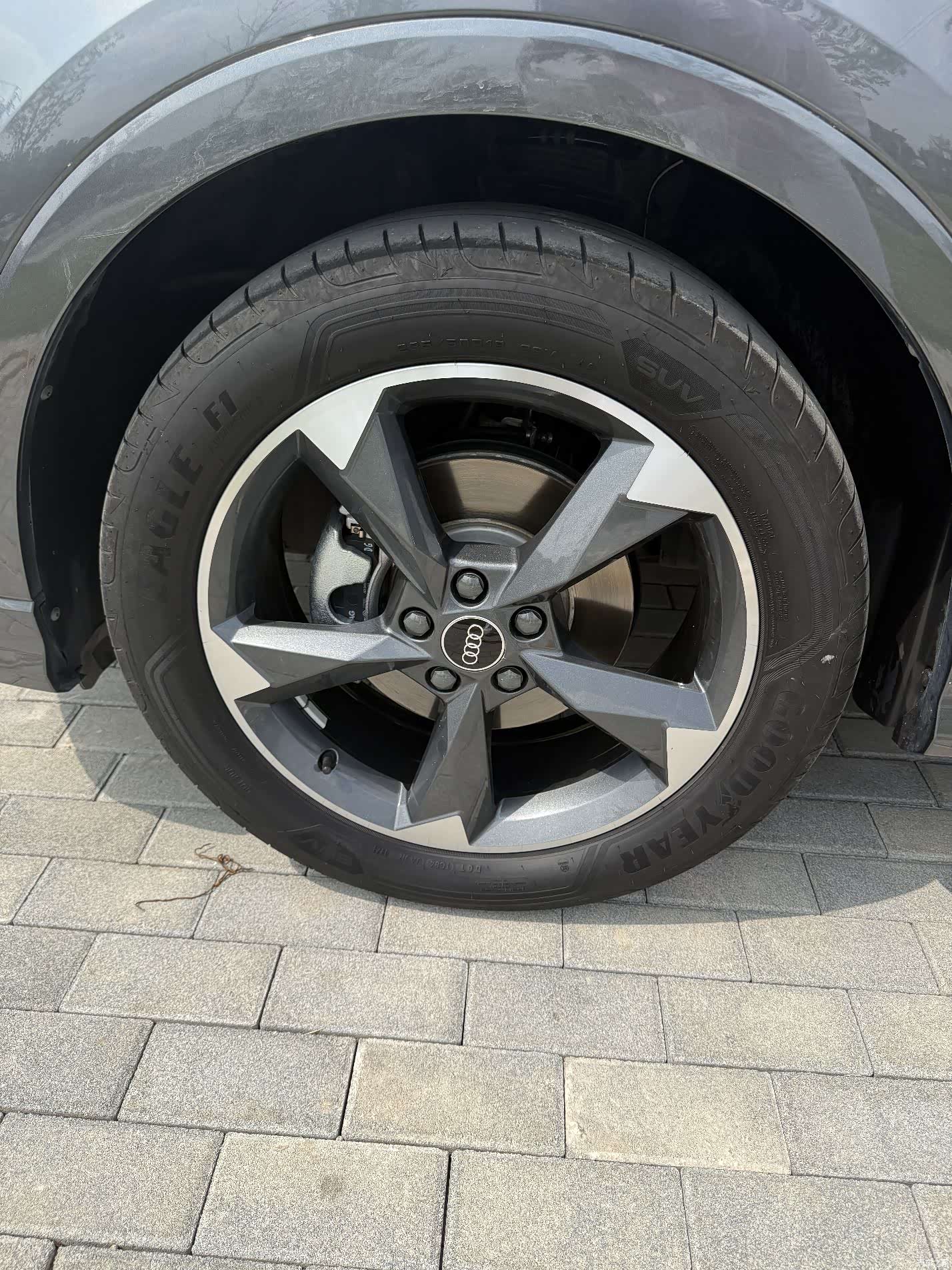Audi Q3, 2023 23