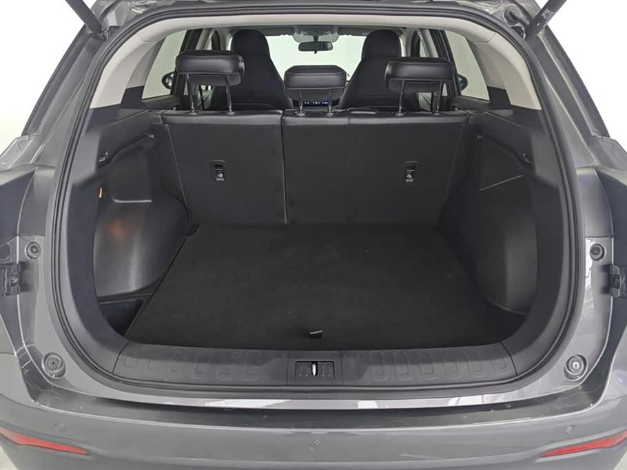 Trumpchi Trumpchi GS4 Trumpchi Trumpchi GS4