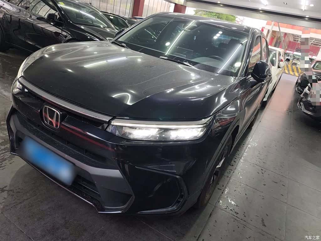 Honda Breeze, 2024 2