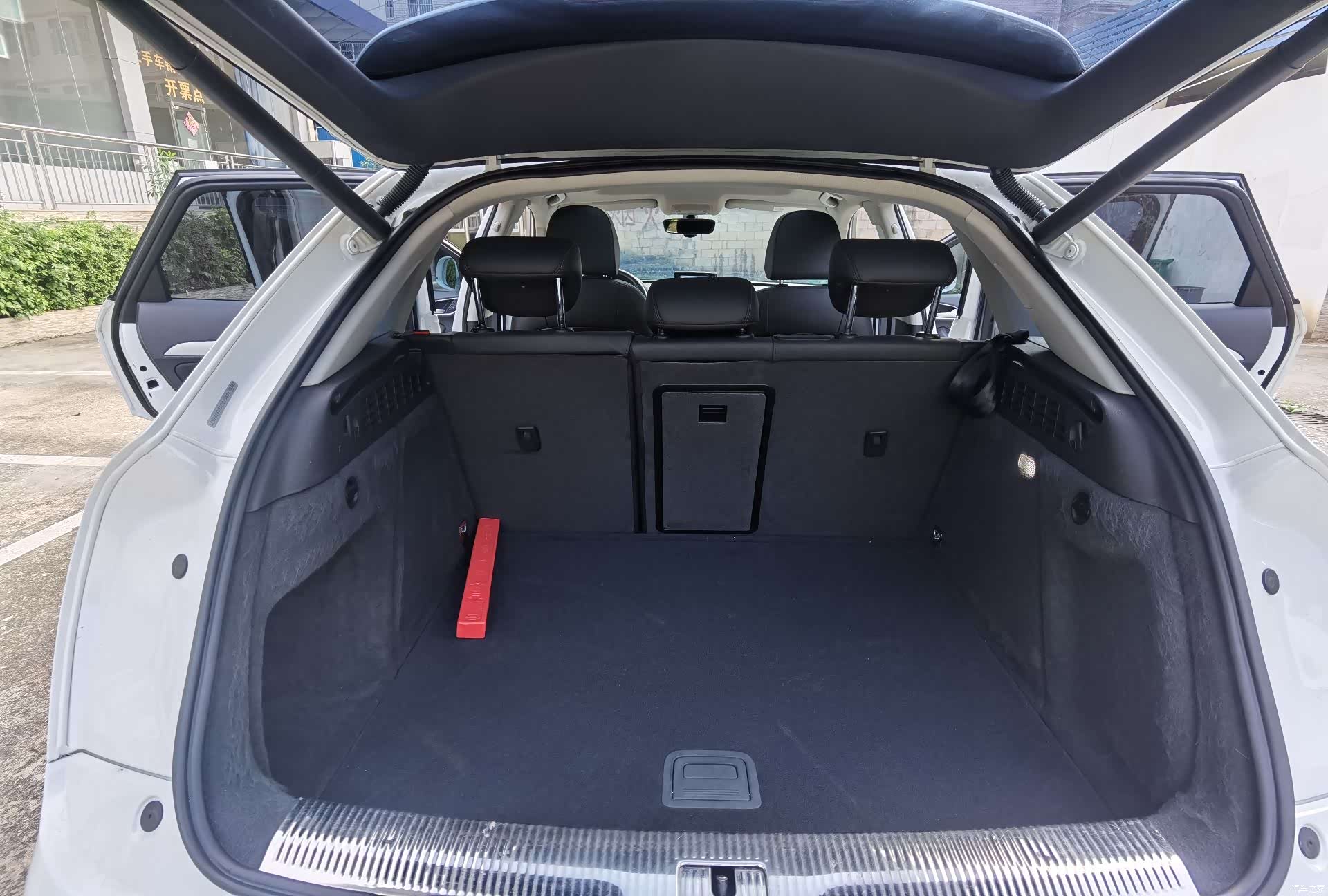 Audi Q3, 2018 18