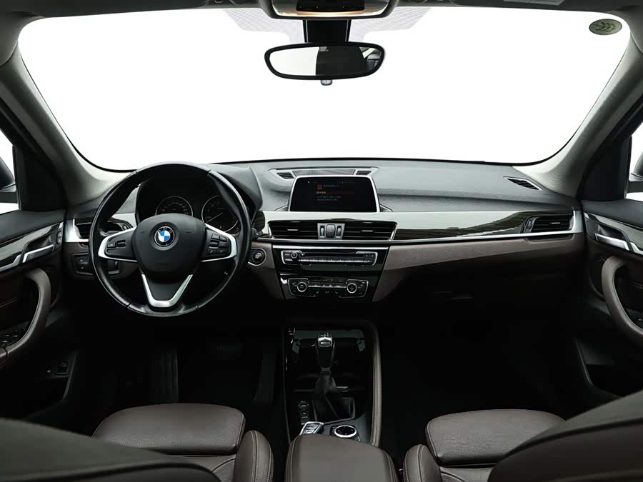 BMW X1 PHEV 2018, фото 15
