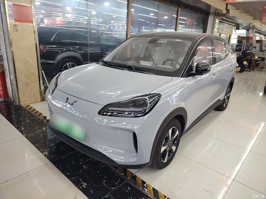 Wuling Bingo, 2026 1
