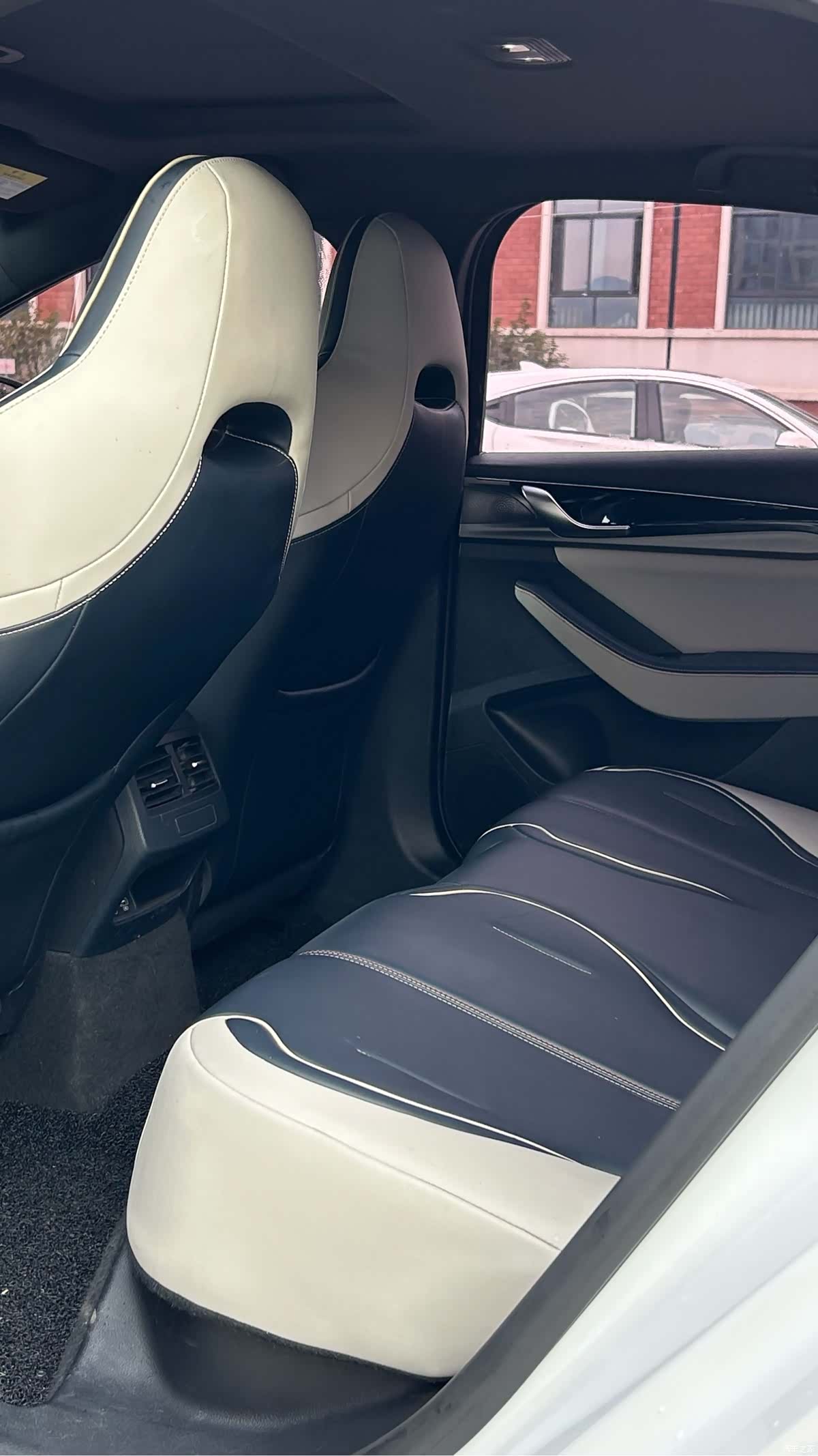 BYD Qin, 2022 все фото