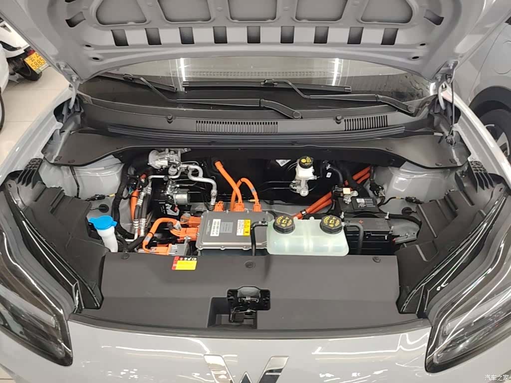 Wuling Bingo, 2026 20