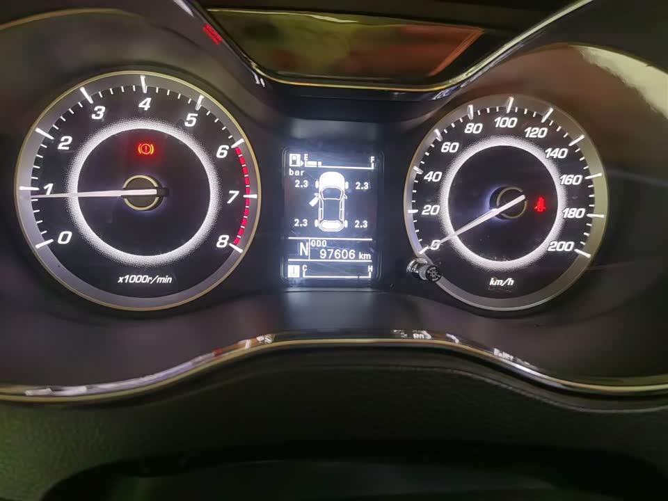 Baoding 560