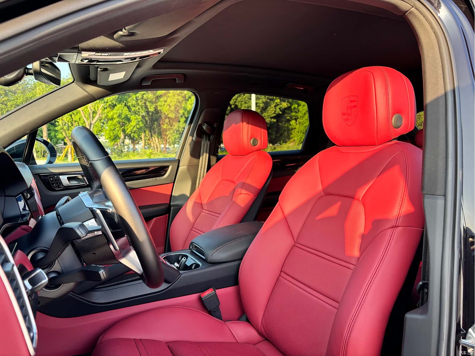 Porsche Cayenne, 2019 18