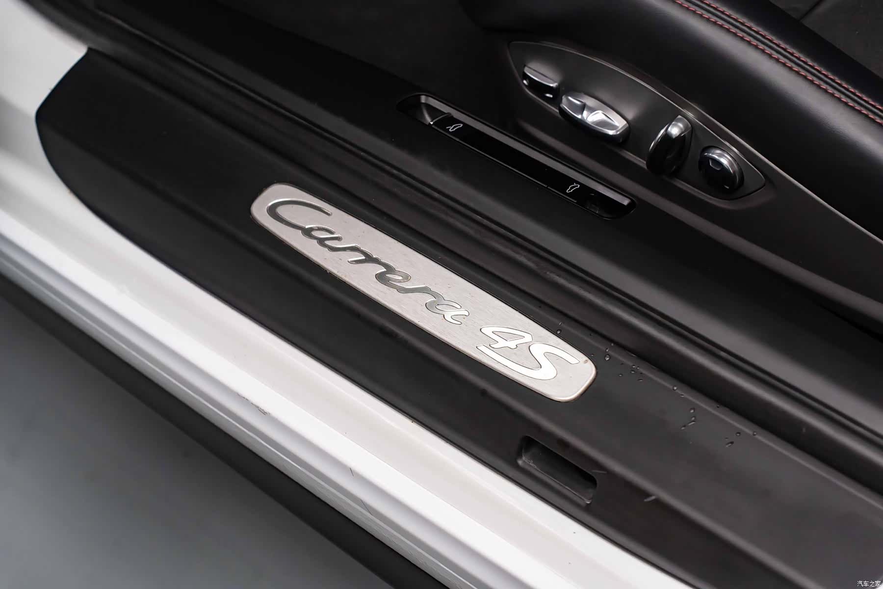 Porsche 911, 2013 14