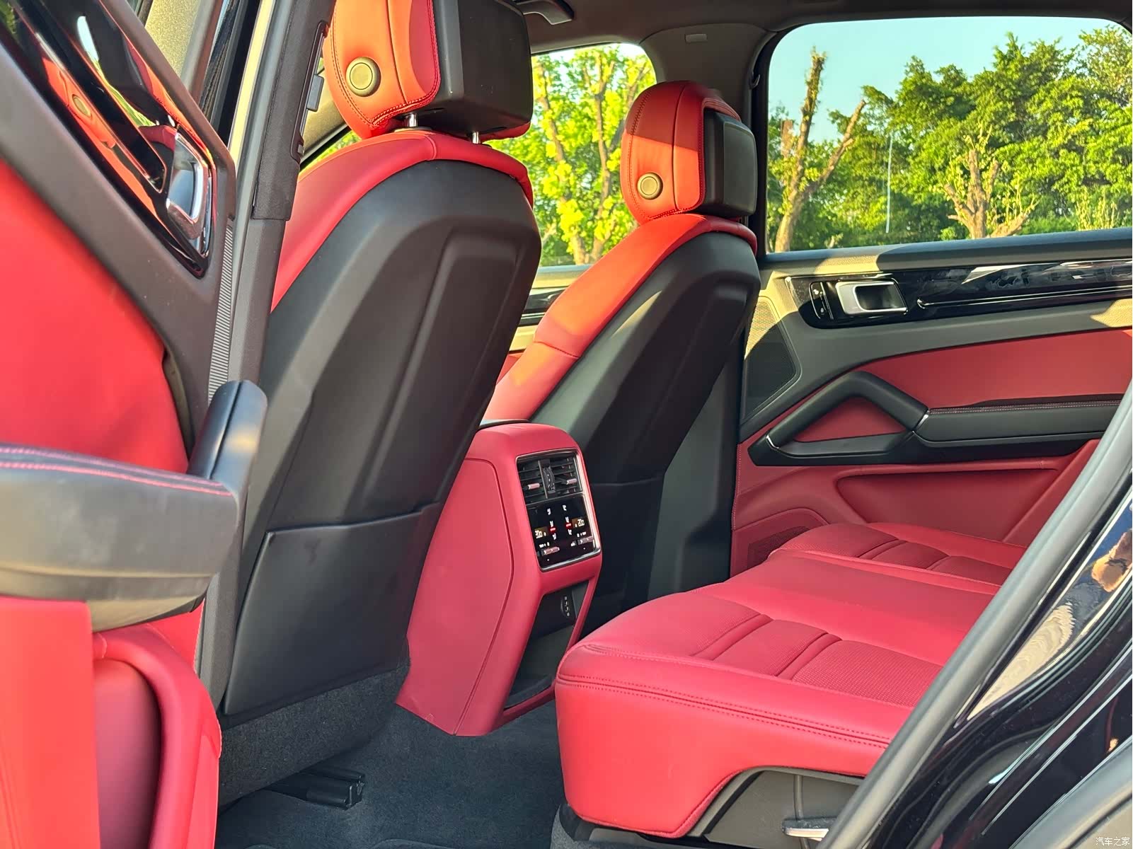 Porsche Cayenne, 2019 12