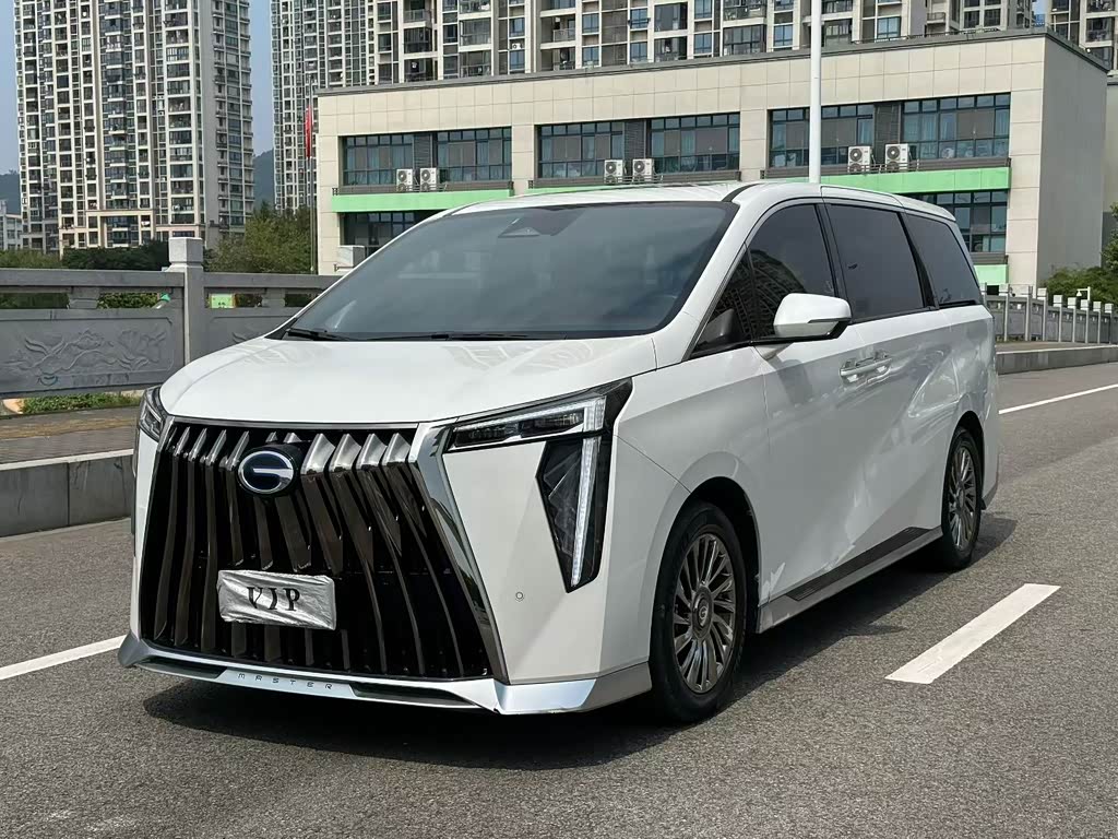 GAC M8