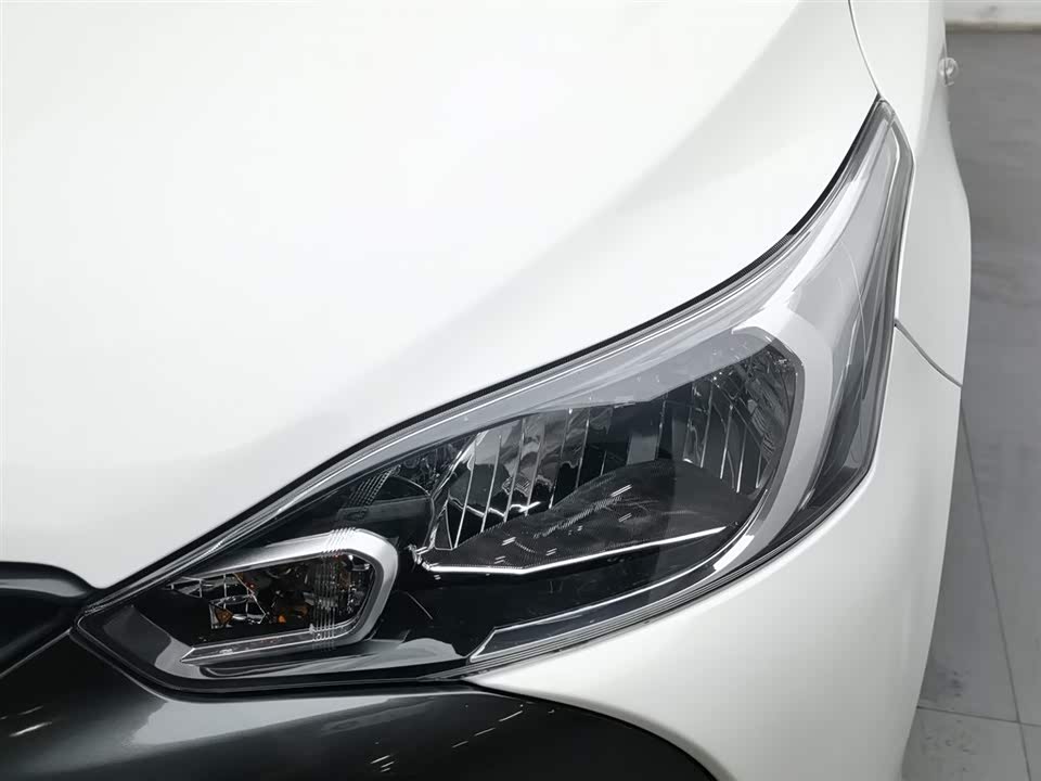 Toyota YARiS L Zhixuan