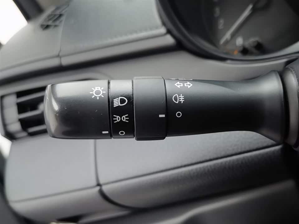 Toyota YARiS L Zhixuan