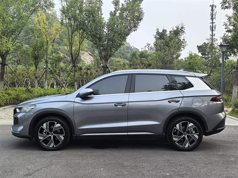 BYD Songjiang BYD Songjiang