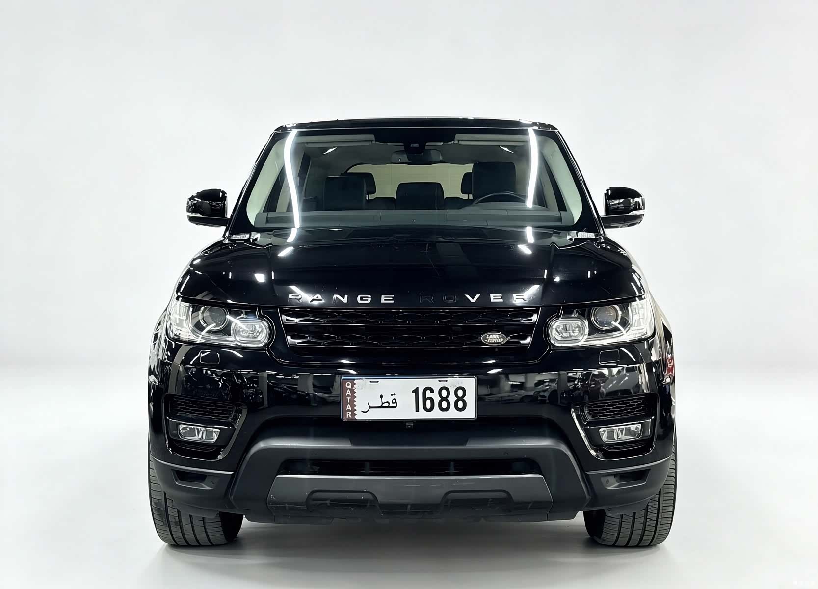 Land Rover Range Rover, 2016 2