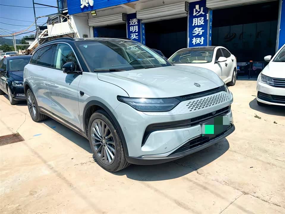 Leapmotor C11 Leapmotor C11