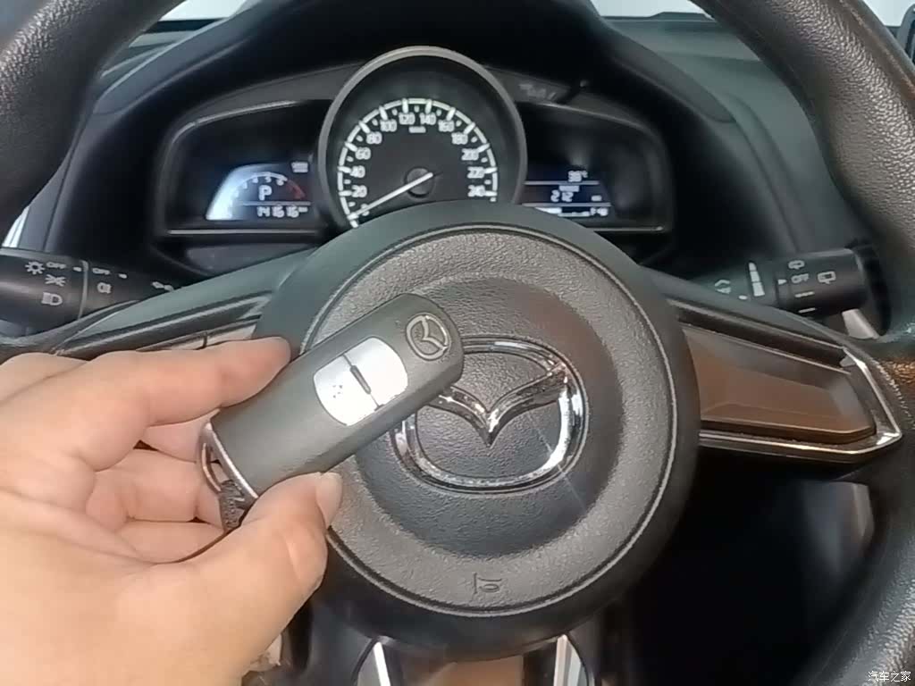 Mazda CX-4, 2018 9
