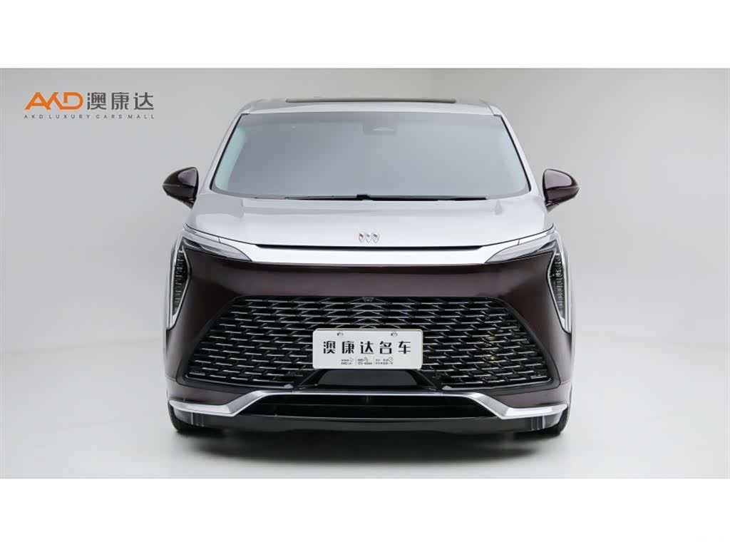 Buick Century, 2023 2