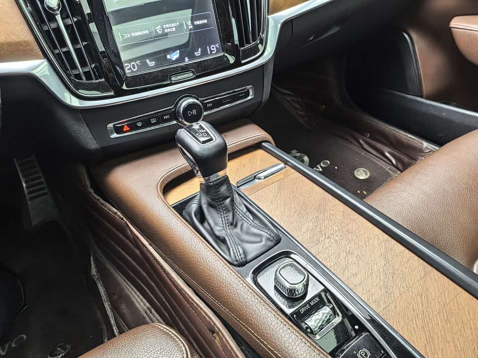 Volvo S90 Volvo S90