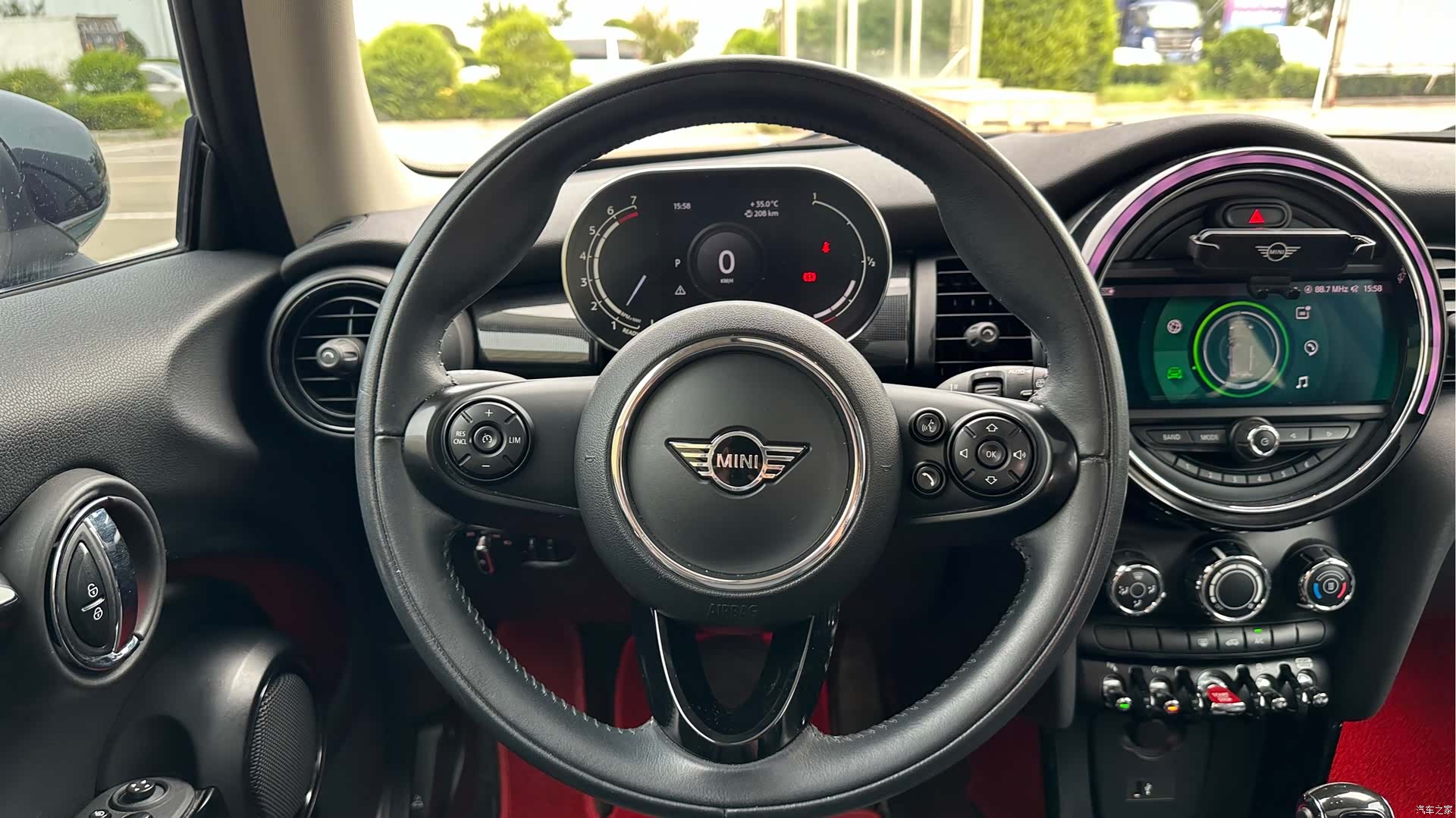 Mini Cooper, 2021 18