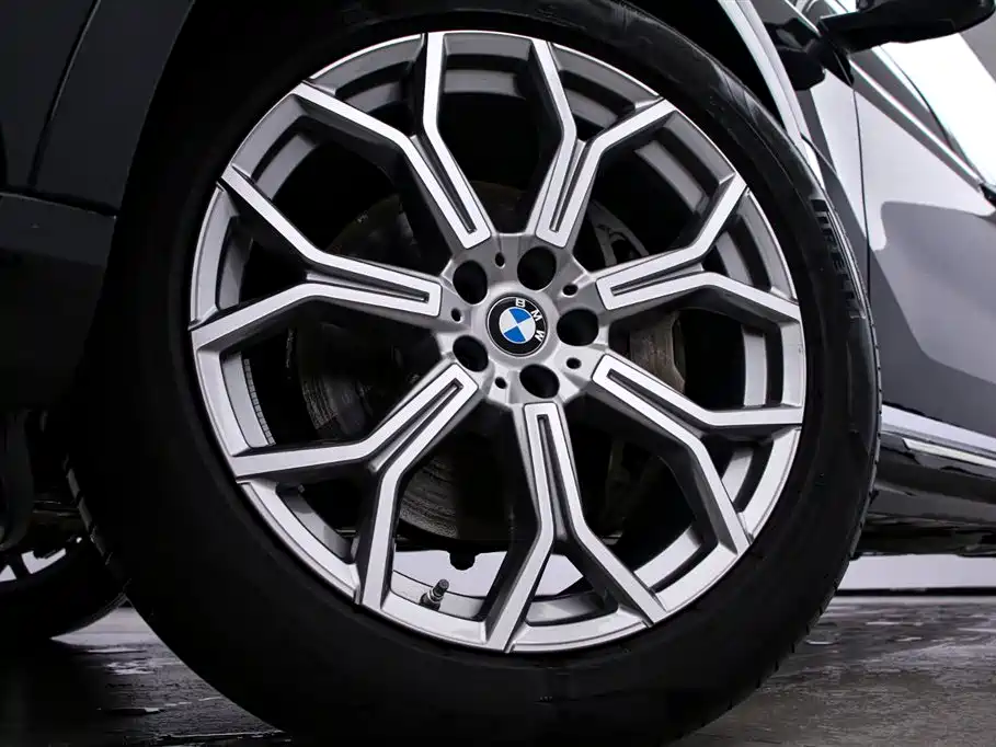 BMW X7 BMW X7