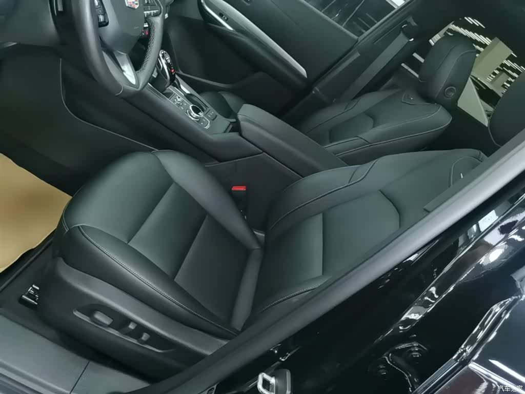 Cadillac XT4, 2020 15