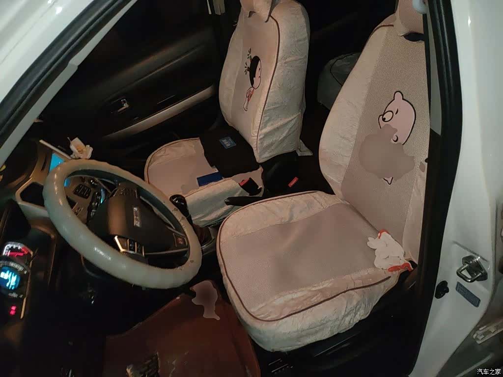 Haval H1, 2016 16
