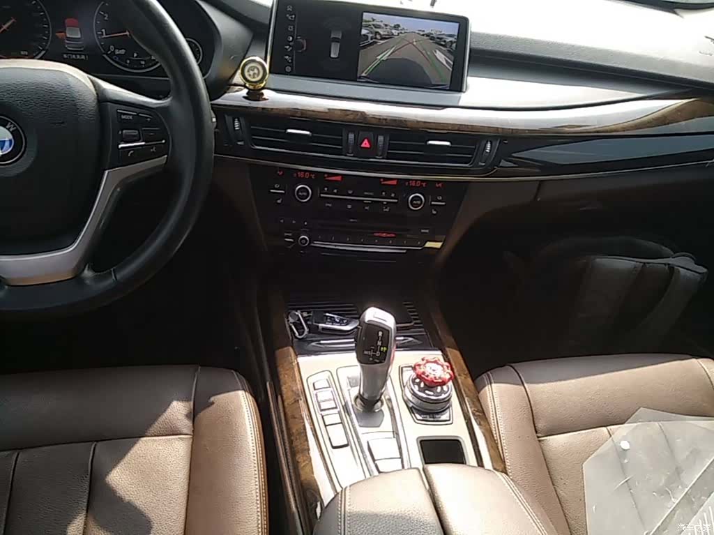 BMW X5, 2017 14