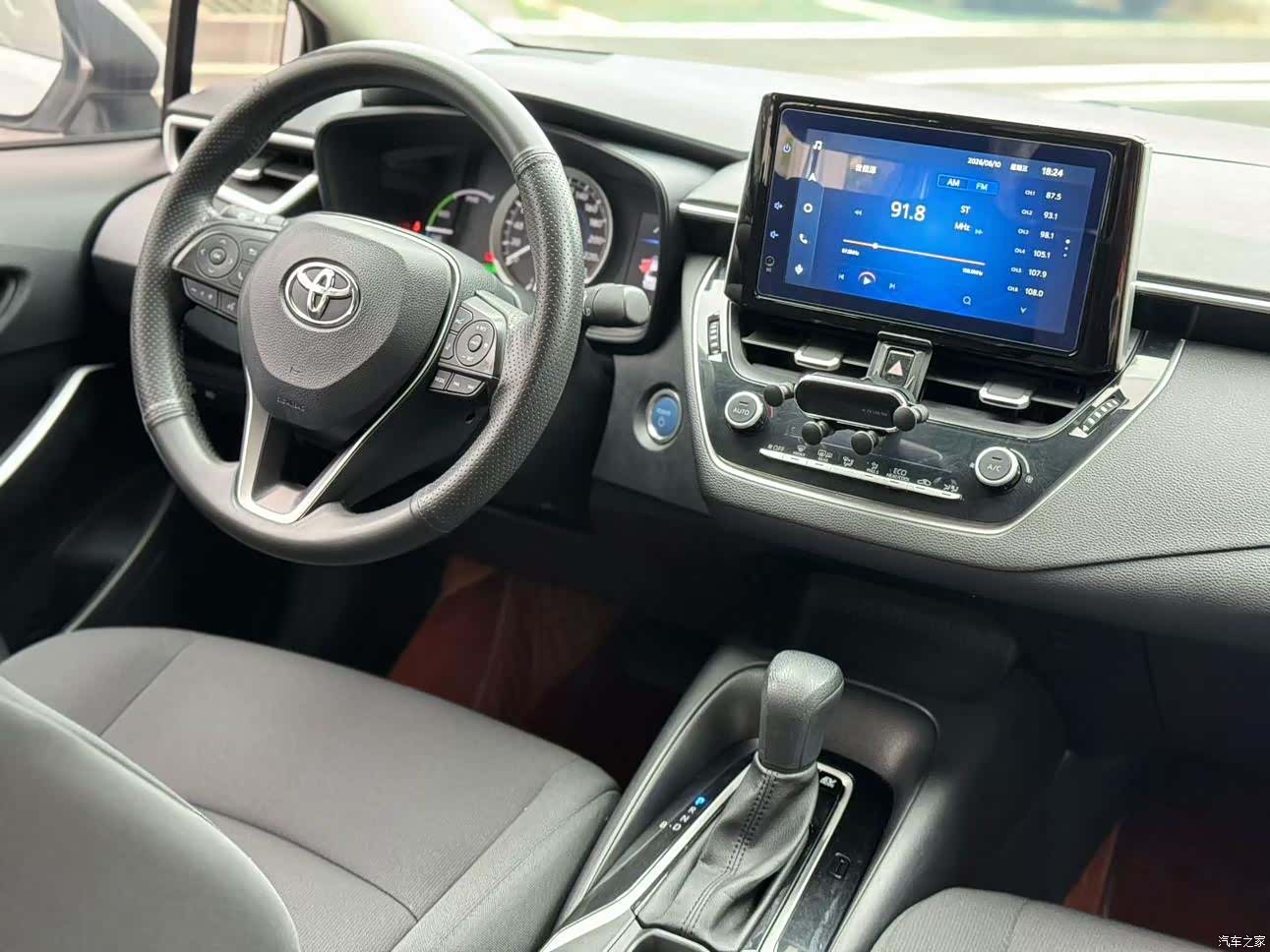 Toyota Corolla, 2022 6