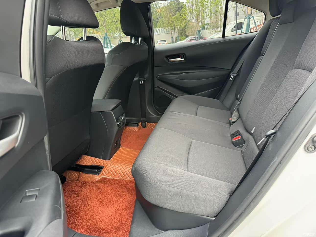 Toyota Corolla, 2022 7