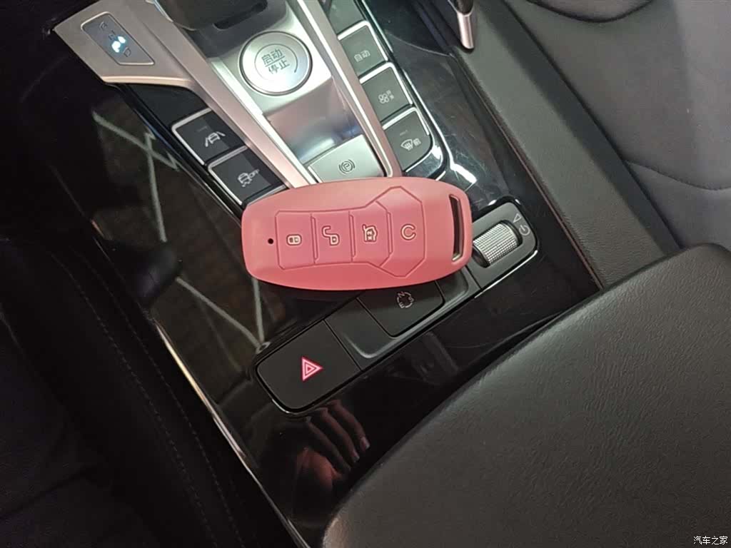 BYD Song, 2021 9