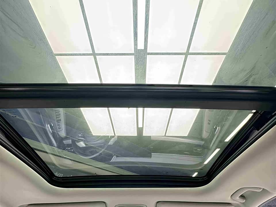 Trumpchi Trumpchi GS8 Trumpchi Trumpchi GS8