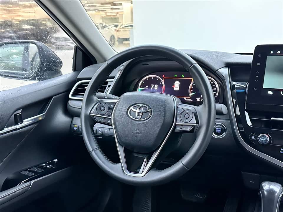 Toyota Camry Toyota Camry