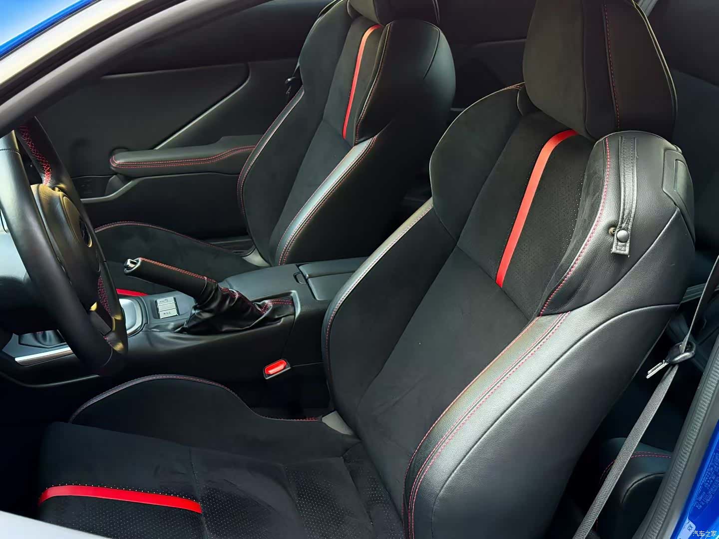 Subaru BRZ, 2023 9