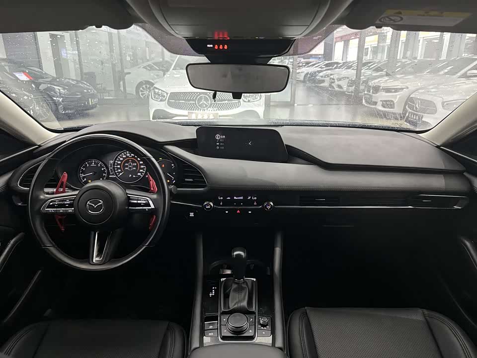 Mazda 3 Angkesaila Mazda 3 Angkesaila