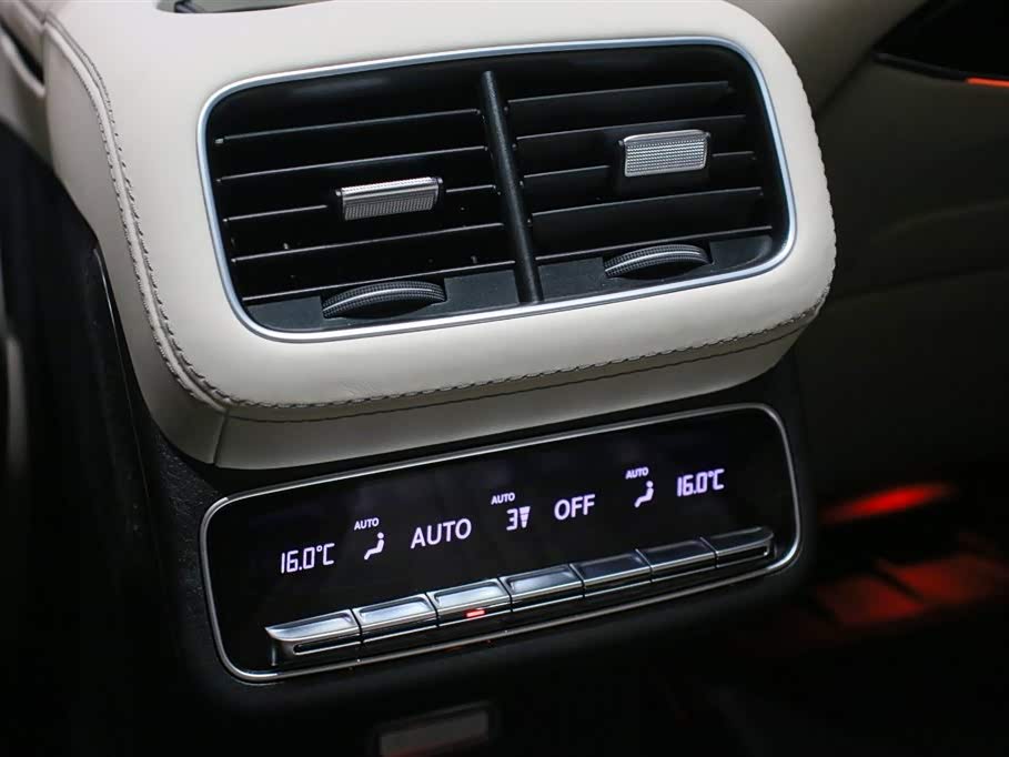 Mercedes-Benz GLS AMG