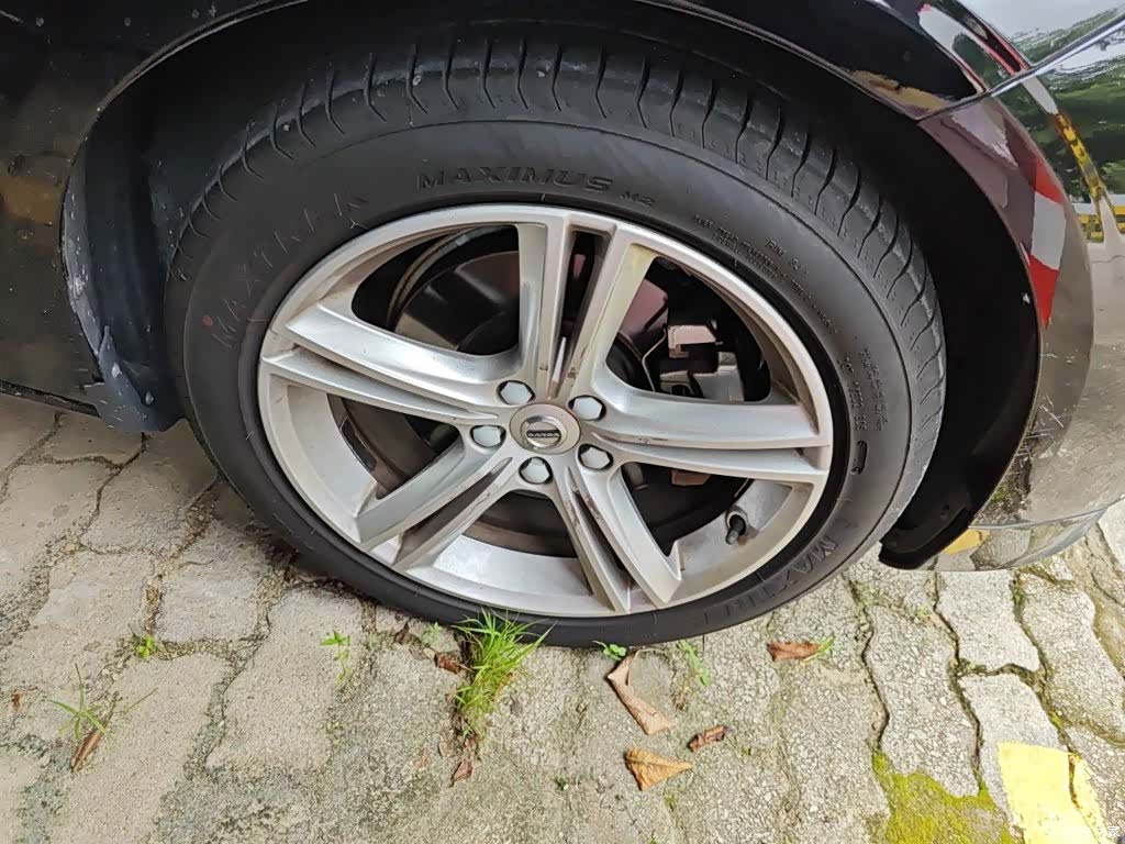 Volvo S90, 2018 8